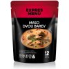 Expres Menu Mäso Dvoch Farieb 600 g