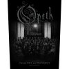 Opeth The Last Will And Testament Nášivka