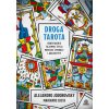 Droga tarota. Odkrywanie tajemnic życia poprzez symbole i archetypy (Alejandro Jodorowsky,Marianne Costa)(Pevná)