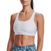 Under Armour | UA Crossback Mid Bra | biela| M