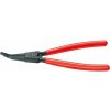 Kliešte na poistné krúžky Knipex 4521200