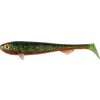 FOX RAGE - Gumová nástraha Super Slick Shad UV Pike 18 cm 2 ks