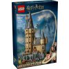 Harry Potter Hrad Rokfort: Hlavná veža