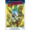Sebevražedný oddíl 2 K zbláznění příčetná - Jim Lee, Rob Williams