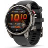 GARMIN fenix 8 Pro - 47mm, AMOLED, STGrB band