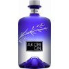Akori Gin 42% 0,7l (čistá fľaša)