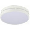 Immax 07153-W30 NEO LITE PERFECTO stropné svietidlo LED D300mm 24W/1500lm 2700-6500K biela, diaľkové ovládanie