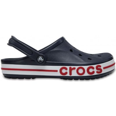 Crocs Bayaband Clog Navy Pepper