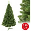 Elma | Vianočný stromček jedľa, výška 250 cm | EL-JG250
