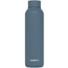 Quokka Nerezová termoláhev Solid Stone Blue 630 ml