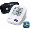 Omron M3 Comfort + adaptér