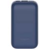 Xiaomi 33W 10000mAh Pocket Edition Pro Midnight Blue