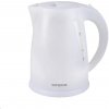 Orava VK-3117 W varná konvice 2000 W, 1.7 l, automatické vypnutí, bílá VK-3117 W