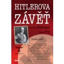 Hitlerova závěť - Herman Rothman