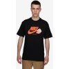 Nike M NSW TEE M90 SOLE FOOD HBR XS
