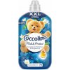 (IT) Coccolino Fresh Campanula selvatica & Bergamotto XXL aviváž 1,75 L - 76 praní