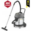 Mokro-suchý vysávač KARCHER NT 50/2 Me Classic Edition 1.667-030.0