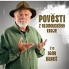 Pověsti z Olomouckého kraje