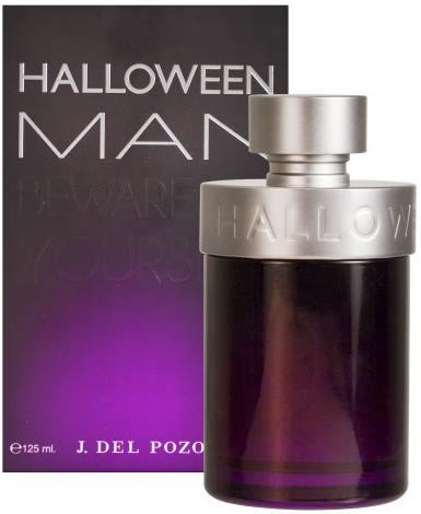 Jesus Del Pozo Halloween toaletná voda pánska 125 ml tester