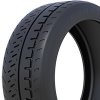 FEDERAL 19/58 R 15 T10-MEDIUM RALLY SLICK