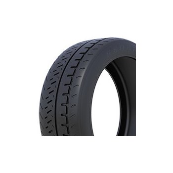 FEDERAL 19/58 R15 T10-MEDIUM RALLY SLICK