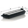 Vzduchový filter MANN+HUMMEL GmbH C 37 005