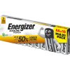 Energizer AA 10ks 35032936