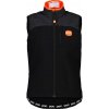 Race Vest Jr Uranium Black