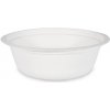 Wimex Miska okrúhla BIO cukrová trstina 500ml 15,5x5,5 cm