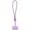 Legami Šnúrka na telefón Legami Smartphone Lanyard - Always Together - Wrist - Lilac