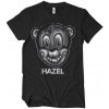 Umbrella Academy Hazel (T-Shirt) L
