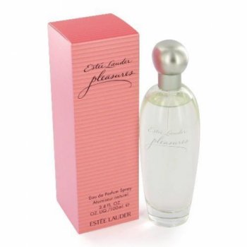 Estée Lauder Pleasures parfumovaná voda dámska 50 ml