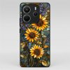 4NewCase - Kryt pre XIAOMI - Redmi Note 14 4G - GLOSSY - Sunflower Glow - 1014480500061