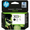 HP originálny ink T6N04AE, HP 303XL, čierna, 600str., vysoká kapacita, HP ENVY Photo 6230, 7130, 7134, 7830 (T6N04AE)