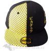 Difuzed Kšiltovka Pokémon Block Pikachu Snapback