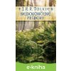E-kniha Nedokončené príbehy - J.R.R. Tolkien