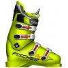 Fischer RC4 WC PRO 150 2007 lyžiarky - 29,5 - žlutá