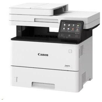 Canon i-SENSYS MF752Cdw