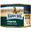 Happy Dog Pferd Pur z koňského mäsa 200 g