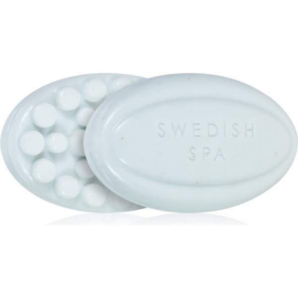 Oriflame Swedish Spa Smooth Rocks peelingové mydlo 100 g od 3,8 € -  Heureka.sk
