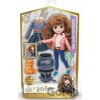 Spin Master Harry Potter Módnu Hermiona s doplnkami 20 cm