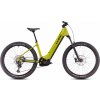 CUBE Reaction Hybrid Race 800 lizard´n´black EasyEntry