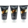Dsd simone de luxe keratin travel set 4.1 + 4.3 + 4.5 travel set na vlasy s keratínom. obnovujúci šampón, sérum a maska s keratínom. luxusné vlasy na každý krok a na vaše cesty.