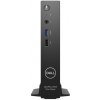 DELL OptiPlex 3000 2 GHz Wyse ThinOS 1,1 kg Čierna N5105 (TNGGM)