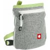 Ocún DUSTY ECO + Belt zelená
