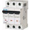 Eaton Jistič 3P C 10A 6kA AC PL6-C10/3 286599