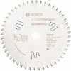 Bosch Pílové kotúče pre zanorovacie a ručné okružné píly 2608642388 165 x 20, 48 zubov HLTCG