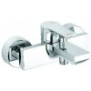 Kludi Zenta SL - Vaňová batéria, chróm 486700565