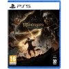 Mandragora: Whispers of the Witch Tree (PS5)