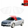 GRIZZ Protector Fólia proti dažďu na zrkadlá do VW Passat B7, 2010-2014, Sedan